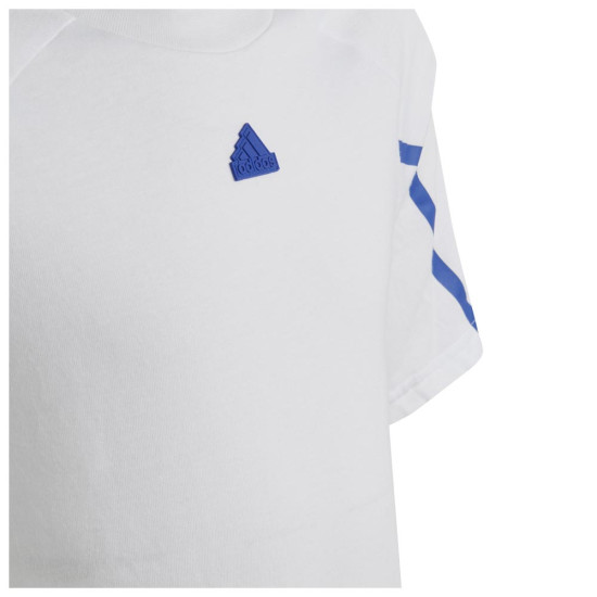 Adidas Παιδική κοντομάνικη μπλούζα B D4GMDY Tee